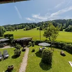 Appartamento Wiesengruen - Uriger Huettenstil *
