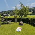 Wiesengruen - Uriger Huettenstil Appartamento Grunenbach